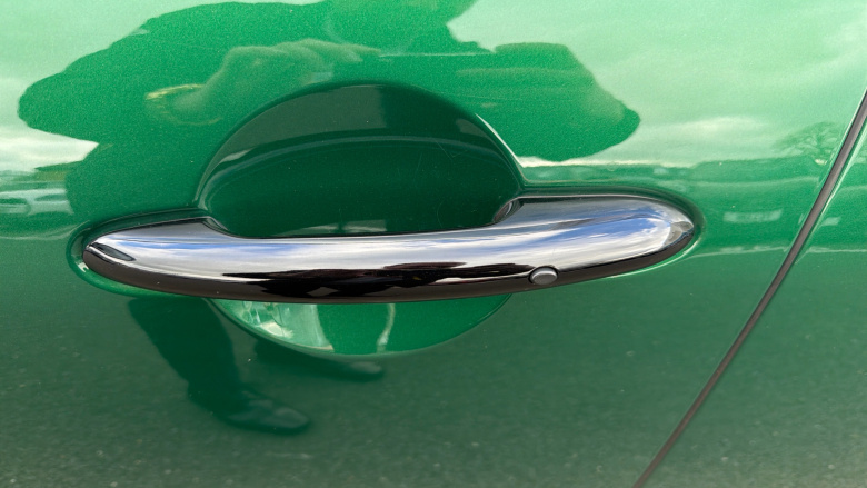 MINI Hatchback 2.0 Cooper S Sport 5dr Auto Petrol Hatchback